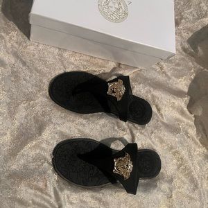 Versace Sandals size 39